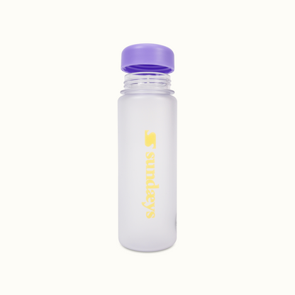sundæys – Water Bottle (500 ml)