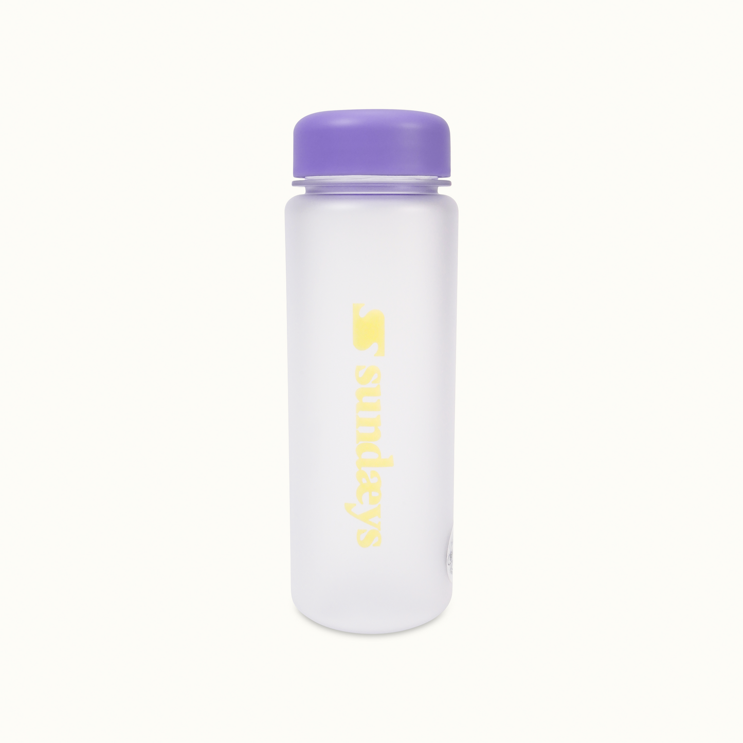 sundæys – Water Bottle (500 ml)