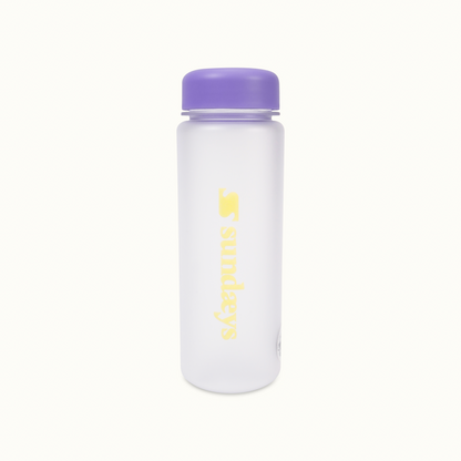 sundæys – Water Bottle (500 ml)