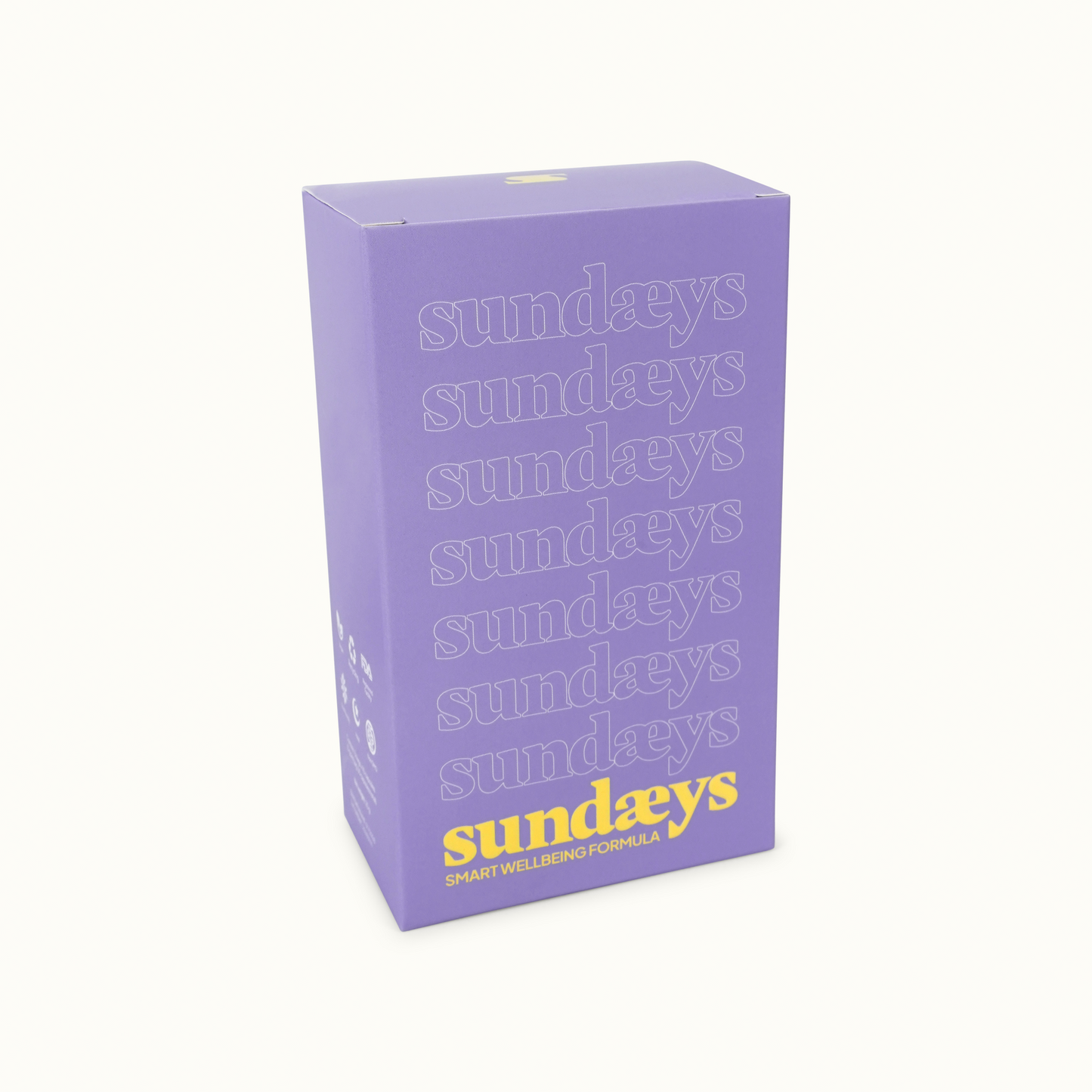 sundæys – Capsules