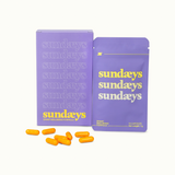 sundæys – Capsules