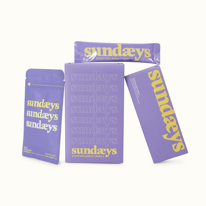 sundæys – The Pair