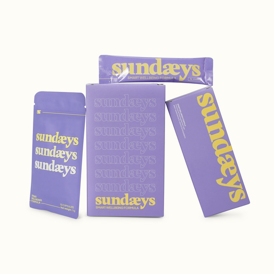 sundæys – The Pair
