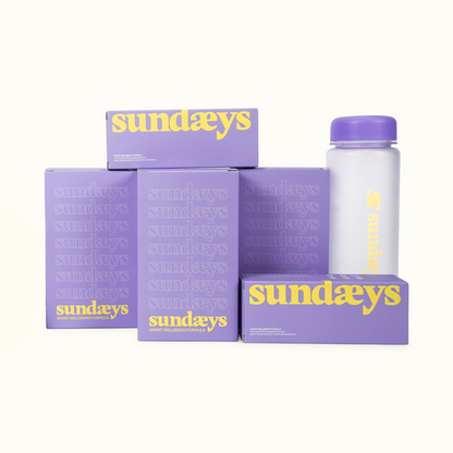 sundæys – The Supply