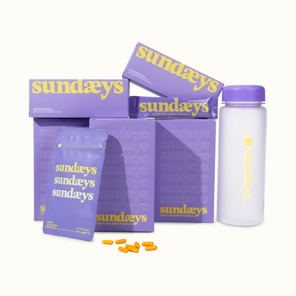 sundæys – The Supply